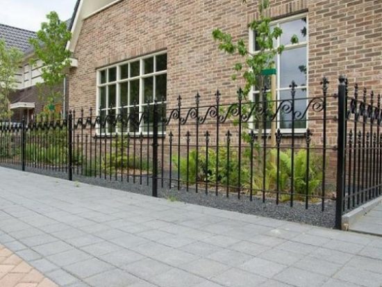 Ongestoord genieten in de tuin