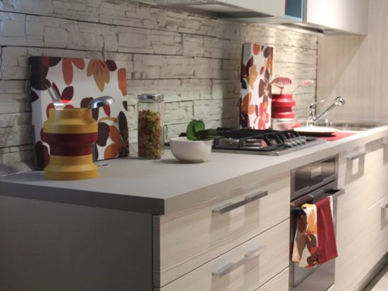 Toe aan een nieuwe keuken? Knap je oude keuken op!