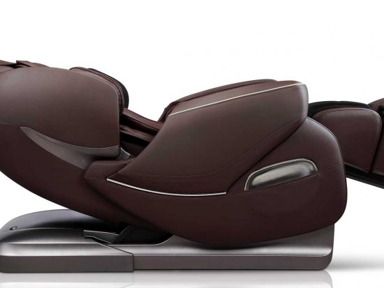 Waarom jij thuis een massagestoel moet hebben!