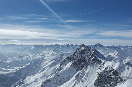 Emigreren naar Oostenrijk is altijd een goed idee!