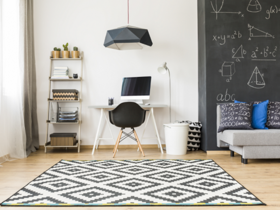 Tips om je studentenkamer in te richten!