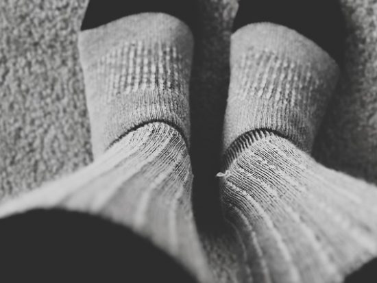 Een stille vloer? Kies voor tapijttegels!