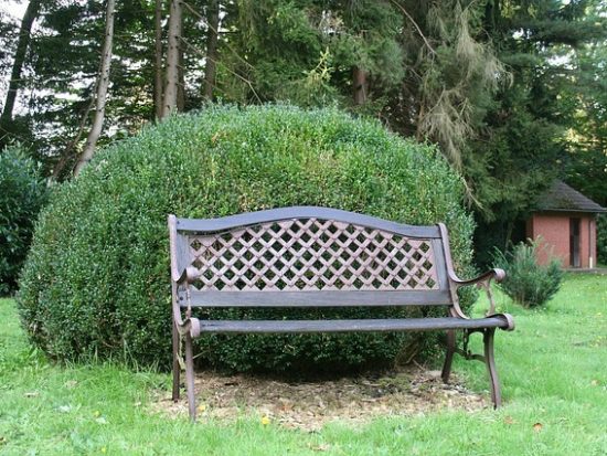 Tips voor het kopen van tuinmeubelen