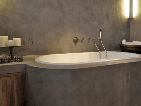 Beton Cire: natuurlijk, puur & authentiek!