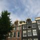 Grachtenpand Utrecht