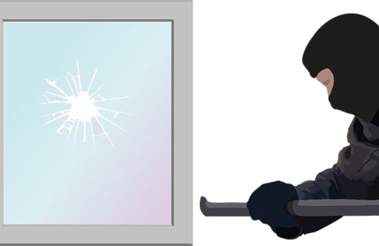 Je mooiste huis heeft de juiste beveiliging nodig