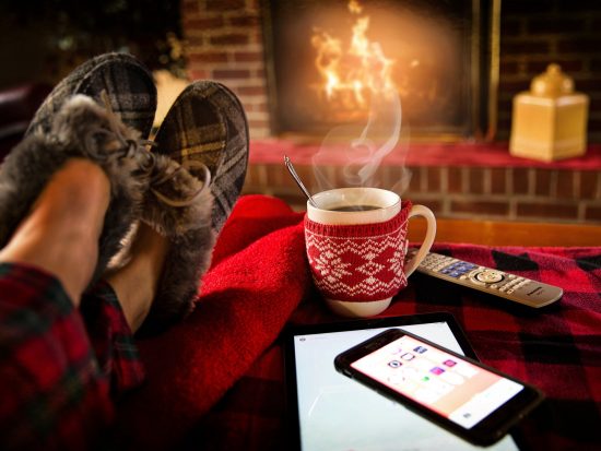 4 redenen om te kiezen voor een houtkachel