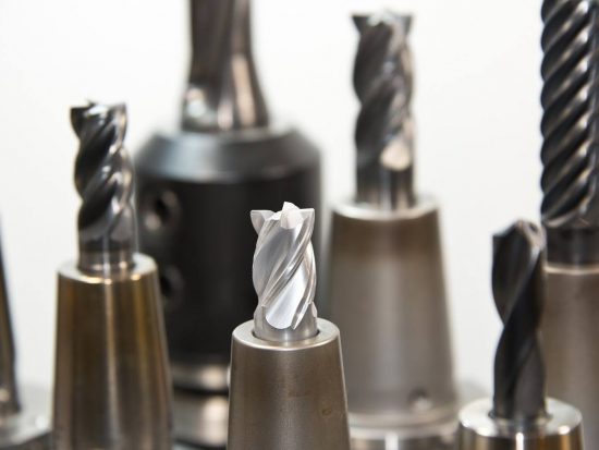 3 soorten boren voor hard materiaal