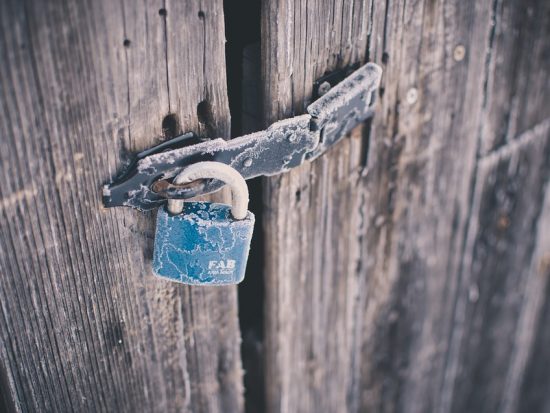 3 tips om je huis optimaal te beveiligen