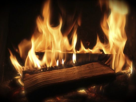 3 manieren om je huis sfeervol te verwarmen