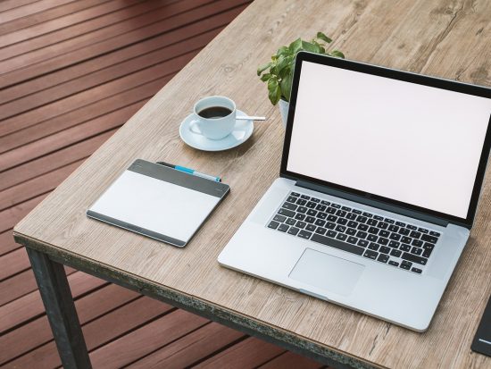 Hoe maak je het thuiswerken zo aangenaam mogelijk?