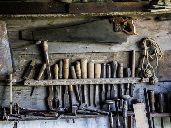 Beste decoupeerzaagbladen vergeleken