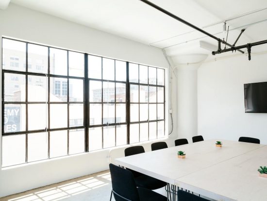 Eindeloos veel creatieve mogelijkheden met een spanplafond