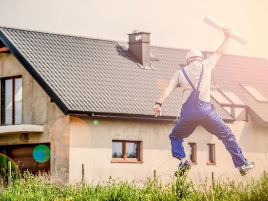 Verhuizen: wat te doen met overwaarde?