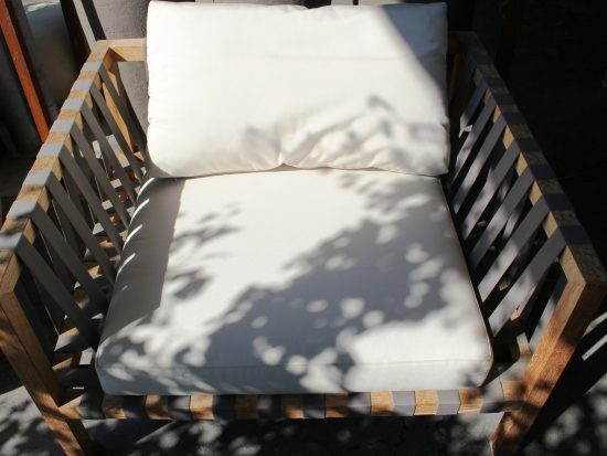 Aangenaam de lente in, met comfortabele tuinkussens!