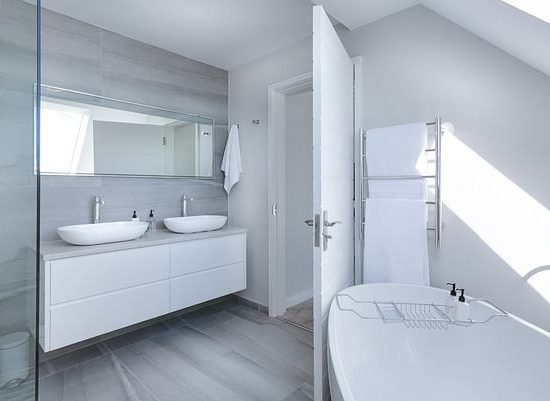 Tips voor verbouwing van je badkamer