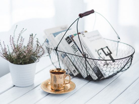 6 manieren hoe huisdecoratie uw huis kan veranderen