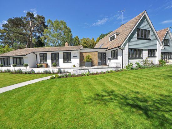 Je woning ombouwen tot droomhuis