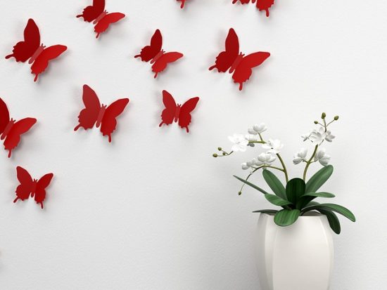 3 tips voor het inrichten van je woning