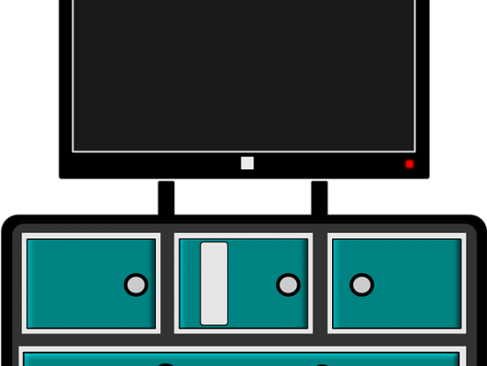 Industrieel tv meubel aanschaffen