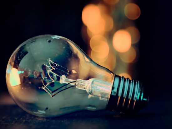 Waarom een lichtplan in een woonkamer belangrijk is