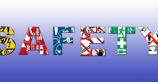 Brandveiligheid voor dummies