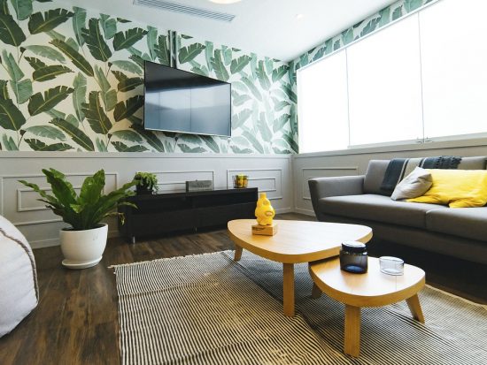 De voordelen van een zwevend tv meubel