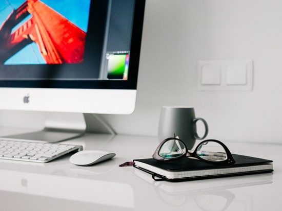 Tips voor het inrichten van je thuiskantoor