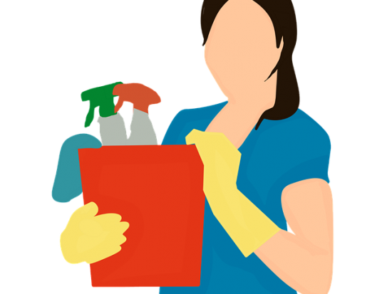 Hoe onderhoud je jouw buitenkeuken?