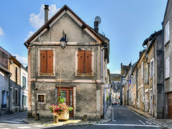 Let hier op bij het kopen van een oud huis