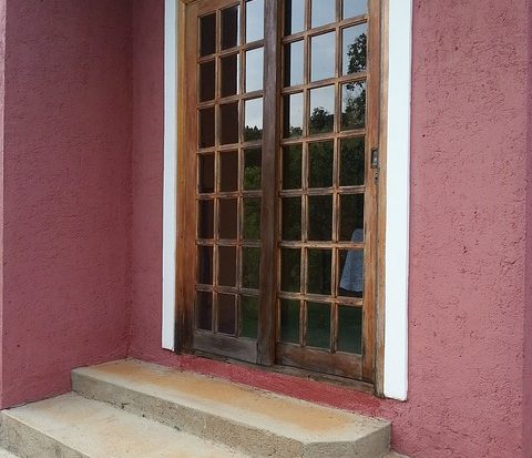 Loft deuren voor kasten