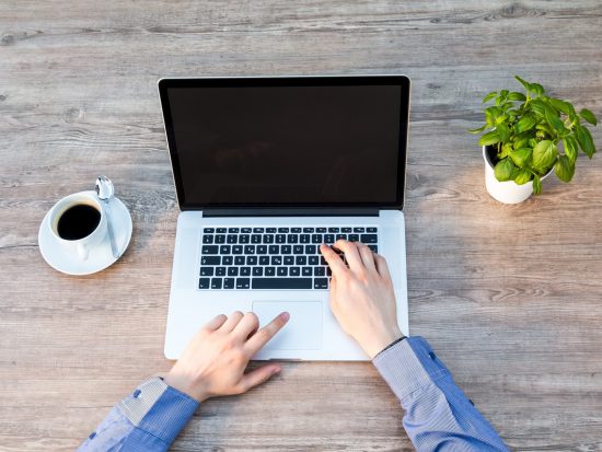 Voordelen van thuiswerken