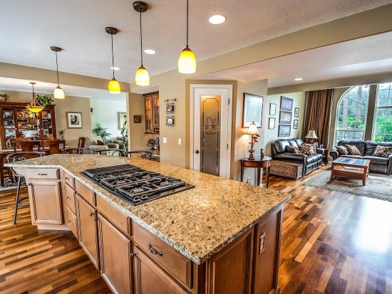 Geef sfeer aan je interieur