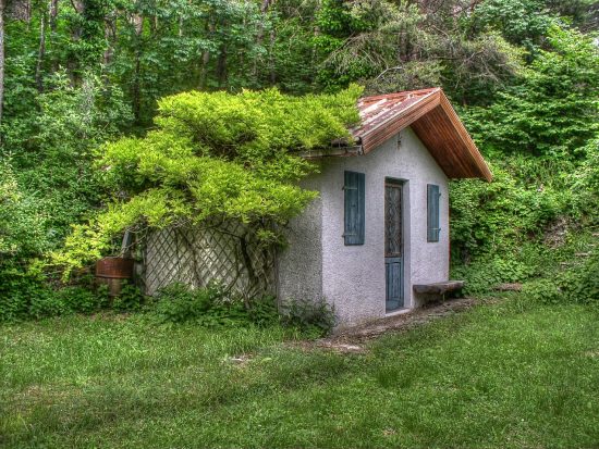 De 4 leukste tiny houses in Nederland