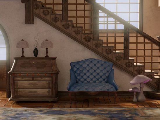 Kringloopwinkel Nijmegen voor de leukste tweedehands meubelen