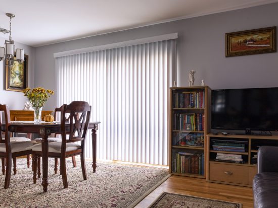 Exclusieve wooninrichting van het Oosten