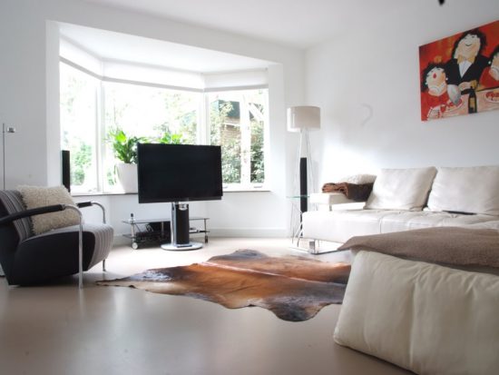 Wat is betonvloercoating en wat zijn de voordelen van een gietvloer?