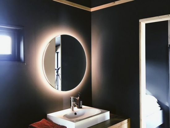 De leukste betonlooks voor jouw woning en badkamer