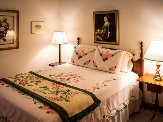 Eigenschappen van Cinderella dekbedovertrekken