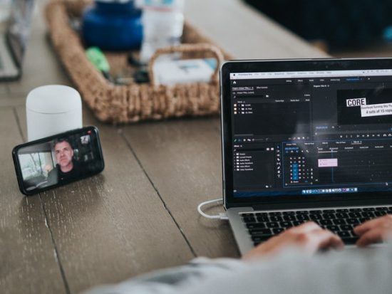 Functies die je vanuit huis kan uitvoeren