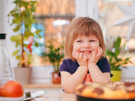 Dit mag niet ontbreken in een baby- of kinderkamer!