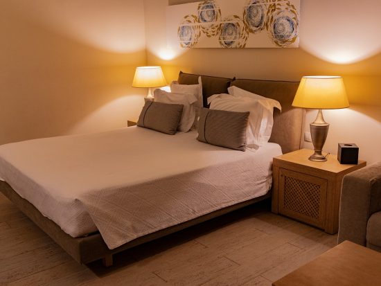 Waar moet je op letten bij het kiezen van boxspring