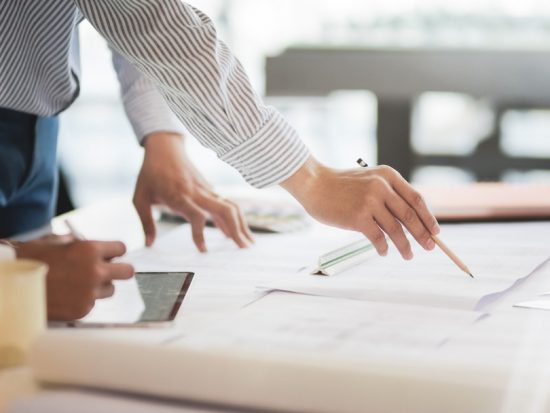 Redenen om een bouwkundig tekenbureau in te schakelen