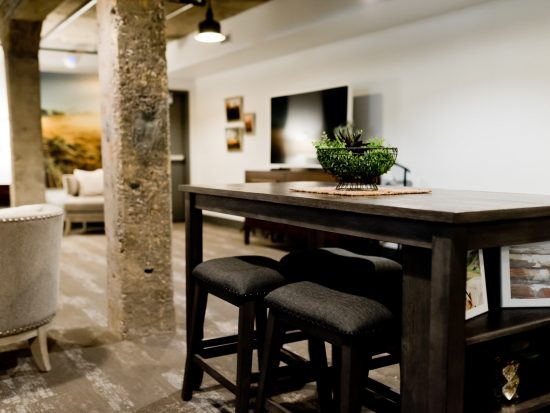 5 woontips voor een stoere woonkamer