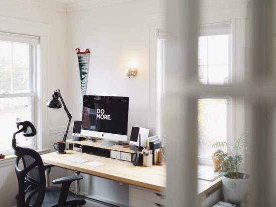 Een design bureaustoel is onmisbaar in je thuiskantoor